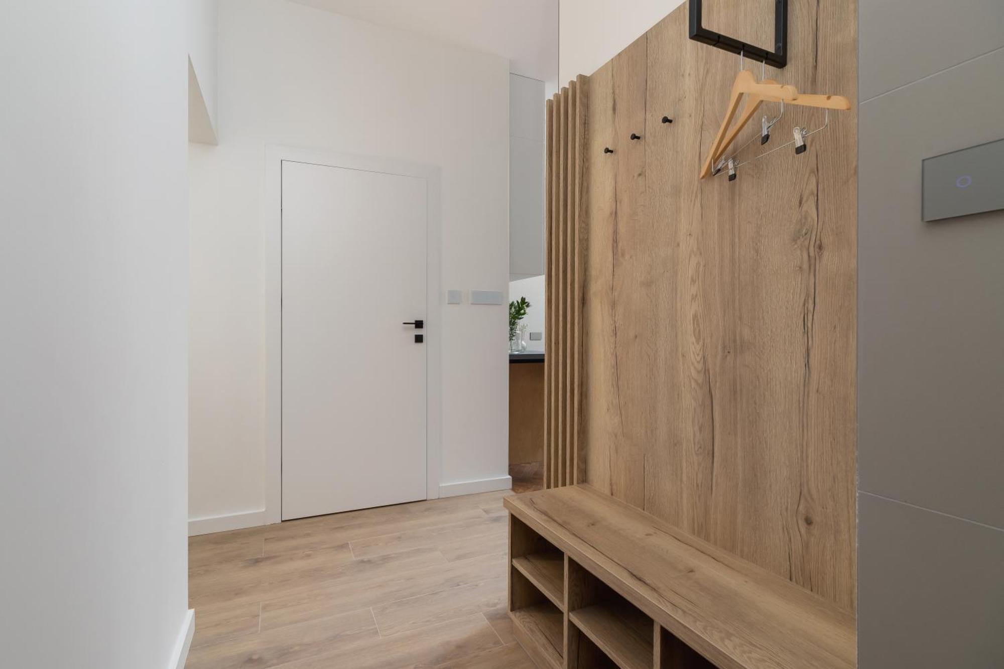 Studio Apartment - Dietla 21 Street Cracovia Esterno foto