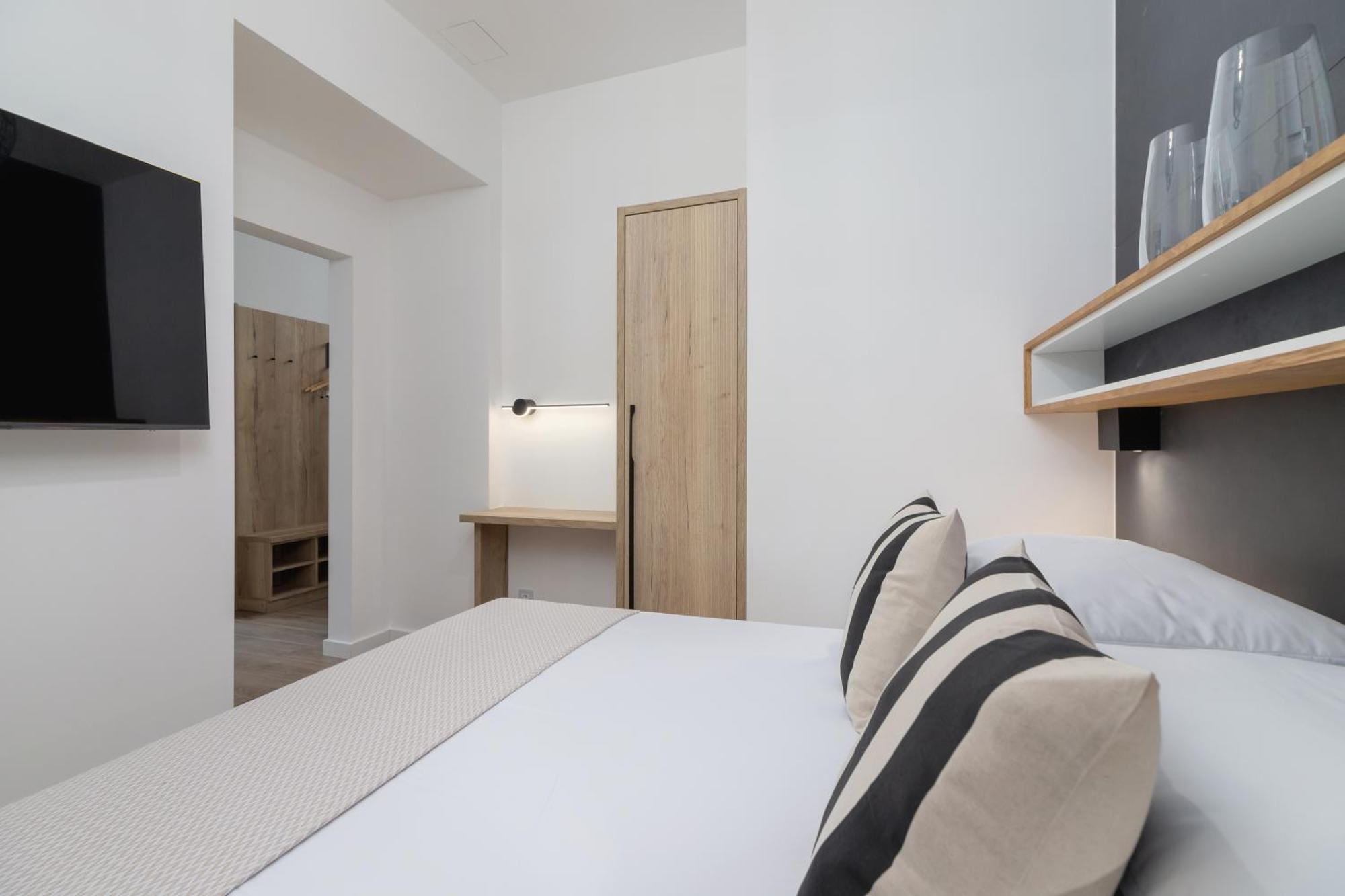 Studio Apartment - Dietla 21 Street Cracovia Esterno foto